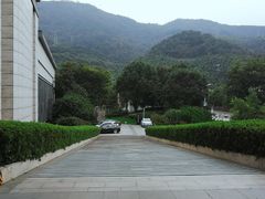 -达蓬山旅游度假区