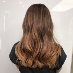 -时尚殿堂hair salon