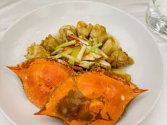 -品海楼·大连海胆锅贴馆(东港店)