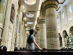 -重庆市江北嘴中央商务区中央公园