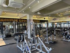 -聚健身GatherFitness(余杭店)