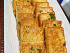 -院里寻菜·精致庭院菜(观沙岭店)