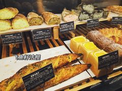 -Let's Taipei 非常烘焙(太古里店)