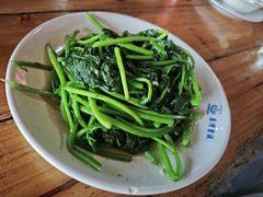 -蓝湾碧波·老字号·疍家非遗海上餐厅