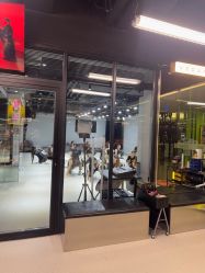 点击看大图 -北京V5舞蹈工作室