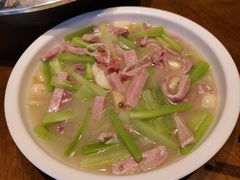 -弓虽昌焖烧鸡(大竹林店)