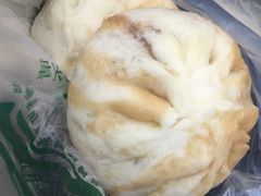 -蔡记包子(百花路店)