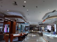 -银泰百货(北京大红门店)