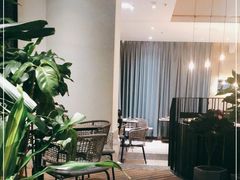 -大树餐厅(红旗街万达店)