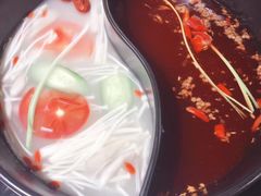 -钢管厂五区小郡肝火锅串串香(清河店)