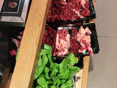 -陈记顺和牛肉火锅馆(天河北路店)
