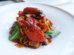 -Oyster Talks 四度蚝法餐厅