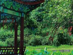 -大连天门山国家森林公园