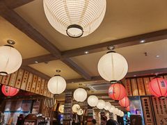 -鸟鹏烧鸟居酒屋(熙龙湾店)