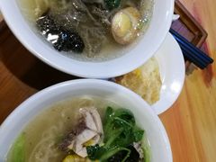 -富源春面馆(四川北路店)
