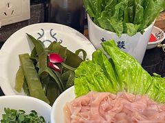 -大龙燚火锅(白石洲店)