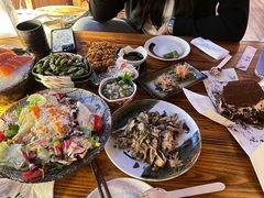 -千懿六本木酒场(常熟路店)