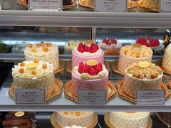 -布歌东京(清河万象汇店)