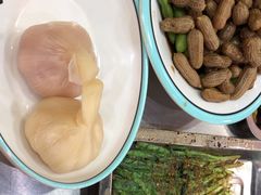 -古彭7只羊·招牌白串·碳锅羊肉旗舰店