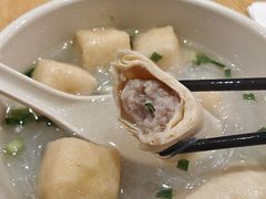 -东泰祥生煎馆(重庆北路店)