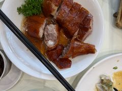 -兴悦酒家(保利克洛维店)
