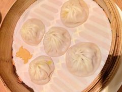 -鼎泰丰(国金中心店)