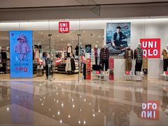 -优衣库(沈阳万象城店)