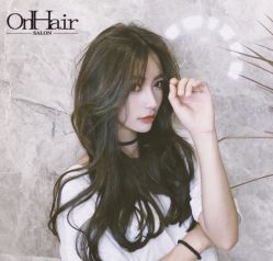 -OnHair Salon