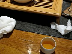 -小城粥道·海胆鲜虾粥(解放广场店)