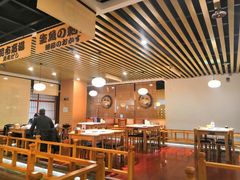 -花枝日本料理(金沟河店)