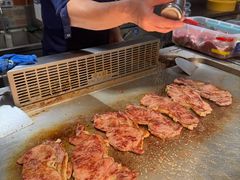 -亚马逊海鲜自助(梅溪湖步步高店)