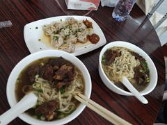 -陈记饮食店(菜园墩店)