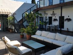 -素心小筑(后沙裕镇店)