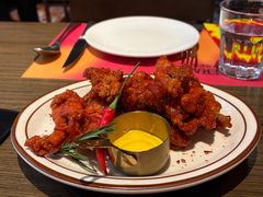 -ZAFFERANO西班牙海鲜饭(上海首店)