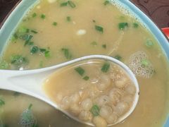 -新繁老號豌豆汤饭店·江湖菜(宝光寺店)