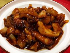 -东兴楼饭庄(六里桥店)
