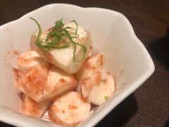 蓝莓山药-一升庵(仙霞路店)