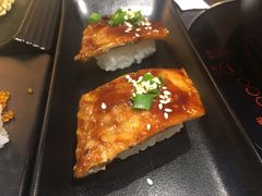 -晓寿司·精致料理(绿地店)