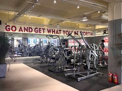 -聚健身GatherFitness(余杭店)