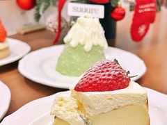 -流酥可心·牛乳蛋糕商店(禾祥西路店)