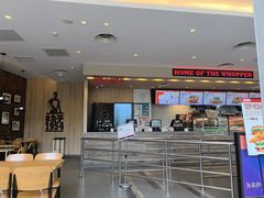 -汉堡王(海昌海洋公园店)