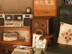 -时光花园(白鹭洲店)