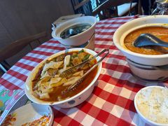 -西贝(厦门中华城店)