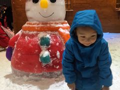 -宁波冰雪大世界(北仑区)