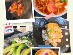 -上海苏宁宝丽嘉酒店·嘉府壹号中餐厅