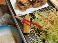 -昱匠·日本料理(金融街店)