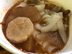 -王记生烫牛杂面馆(兰陵路店)