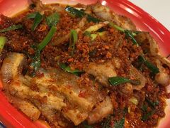 -德渝喜火锅