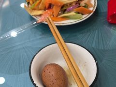 -马艾萨中国兰州传统牛肉面(惠新里店)