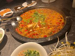 -大鱼山房鱼头火锅(老字号品质店)